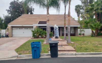 从美国西岸洛杉矶蒙特利公园市Monterey Park长途搬家到东岸纽约法拉盛Flushing：林先生的美国东西岸跨州搬家价格费用及经验分享-168 moving company